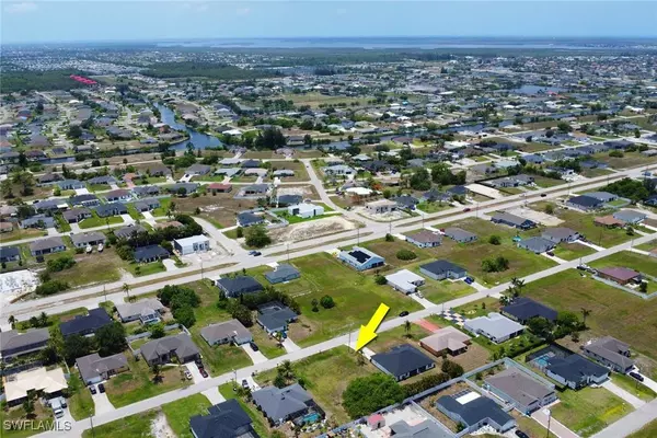 2515 NW Embers TER, Cape Coral, FL 33993