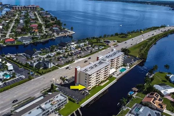 1766 Cape Coral Pkwy E #110, Cape Coral, FL 33904