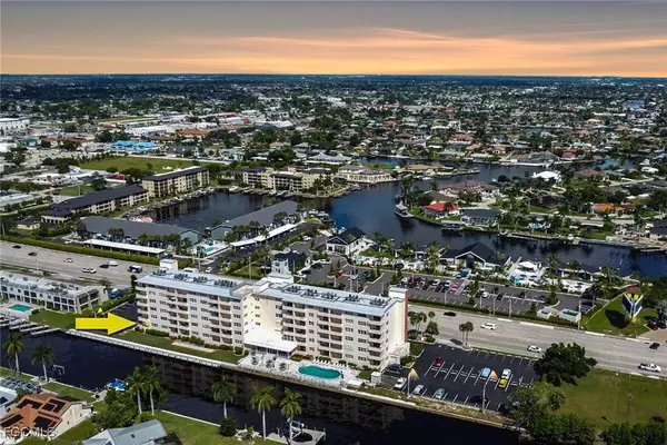 1766 Cape Coral Pkwy E #110, Cape Coral, FL 33904