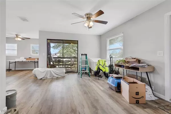 1506 Rena AVE S, Lehigh Acres, FL 33976