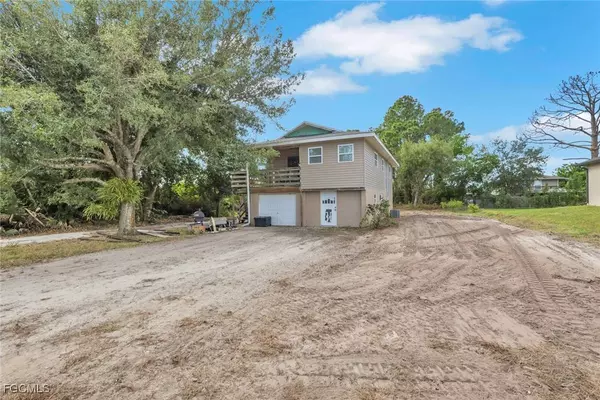 1506 Rena AVE S, Lehigh Acres, FL 33976