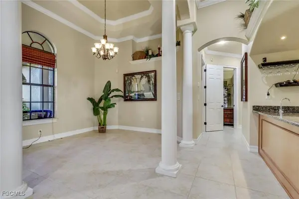 1547 NW 28th AVE, Cape Coral, FL 33993