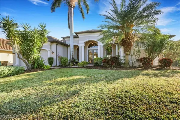 1547 NW 28th AVE, Cape Coral, FL 33993