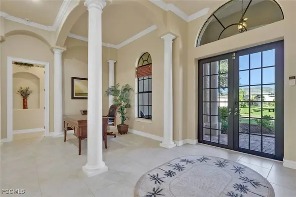 1547 NW 28th AVE, Cape Coral, FL 33993