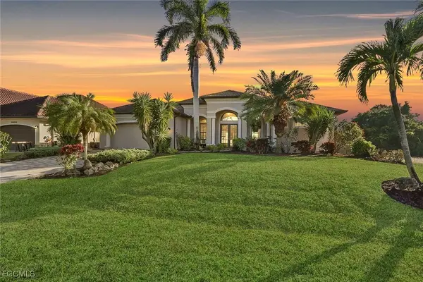 1547 NW 28th AVE, Cape Coral, FL 33993