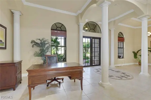 1547 NW 28th AVE, Cape Coral, FL 33993