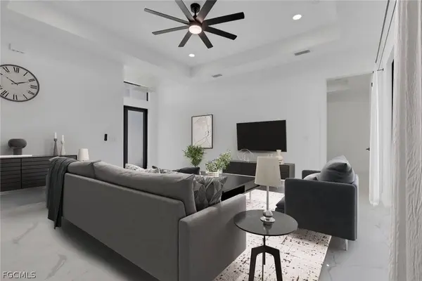 1427 SW Embers TER, Cape Coral, FL 33991