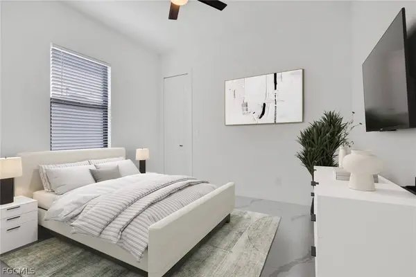 1427 SW Embers TER, Cape Coral, FL 33991