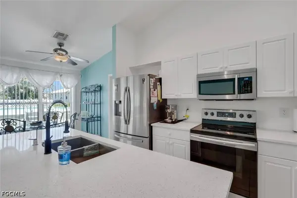 3008 51st ST W, Lehigh Acres, FL 33971