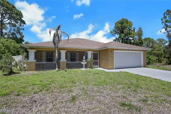 3008 51st ST W, Lehigh Acres, FL 33971