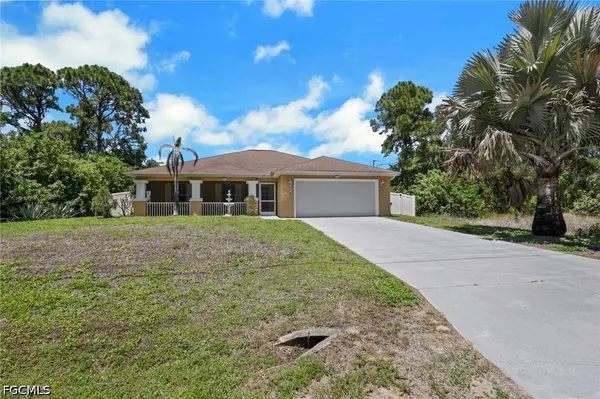 3008 51st ST W, Lehigh Acres, FL 33971