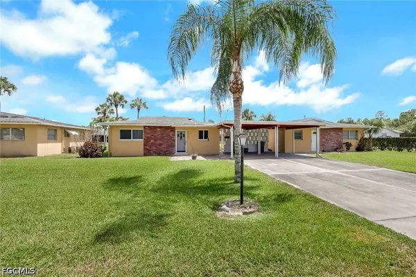 2212 E 6th ST, Lehigh Acres, FL 33936