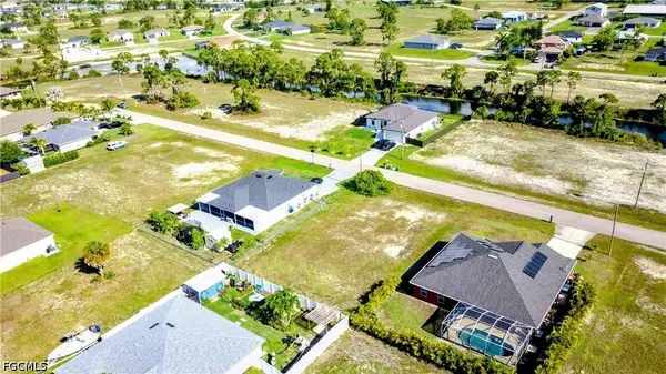 2821 NW 26th ST, Cape Coral, FL 33993