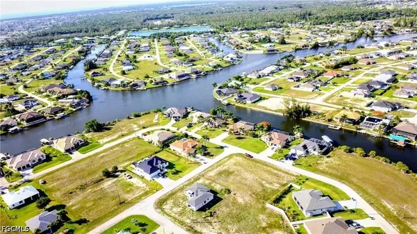1846 NW 36th PL, Cape Coral, FL 33993