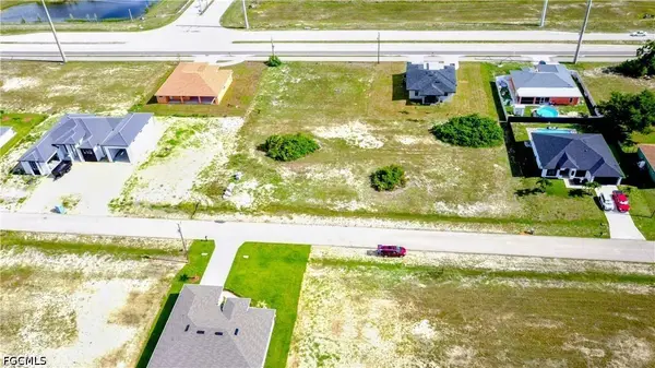 1238 NW 24th TER, Cape Coral, FL 33993