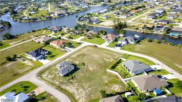 1846 NW 36th PL, Cape Coral, FL 33993