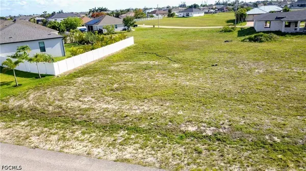 1846 NW 36th PL, Cape Coral, FL 33993