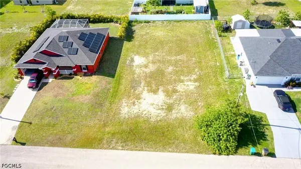 2821 NW 26th ST, Cape Coral, FL 33993