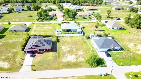 2821 NW 26th ST, Cape Coral, FL 33993