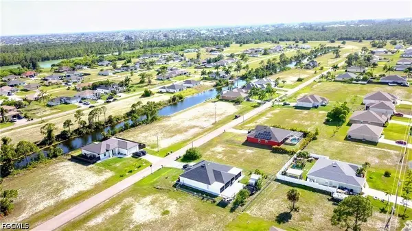 2821 NW 26th ST, Cape Coral, FL 33993