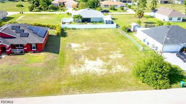 2821 NW 26th ST, Cape Coral, FL 33993