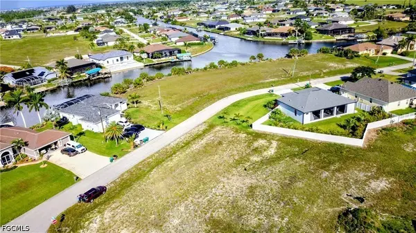 1846 NW 36th PL, Cape Coral, FL 33993