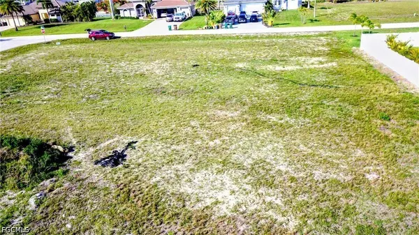 1846 NW 36th PL, Cape Coral, FL 33993