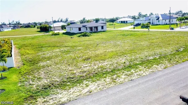 1846 NW 36th PL, Cape Coral, FL 33993