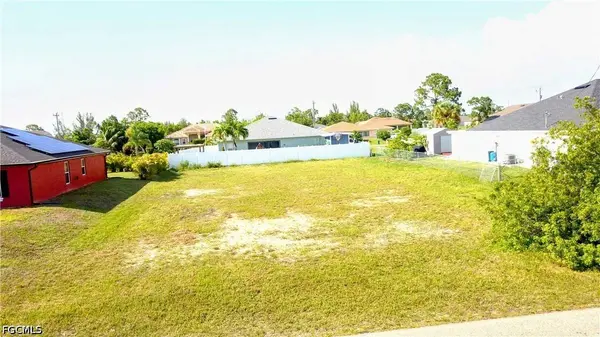 2821 NW 26th ST, Cape Coral, FL 33993