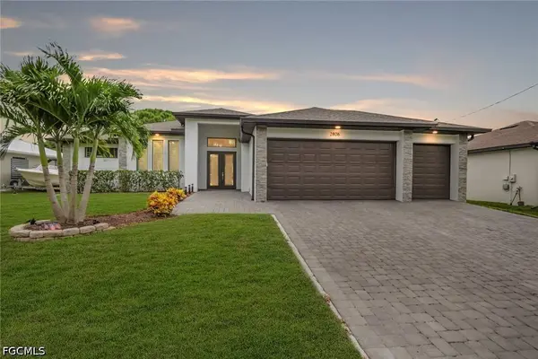 2806 Miracle Pkwy