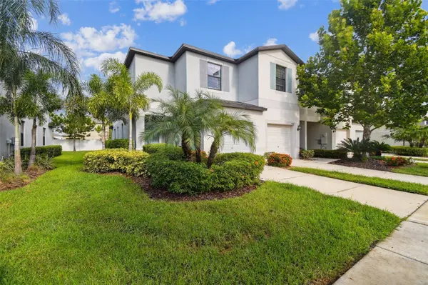 4007 WILD SENNA BLVD, Tampa, FL 33619