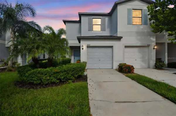 4007 WILD SENNA BLVD, Tampa, FL 33619