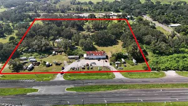 4601 W 60 HWY, Plant City, FL 33567