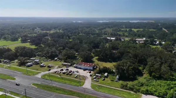 4601 W 60 HWY, Plant City, FL 33567