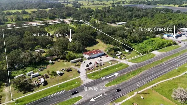 4601 W 60 HWY, Plant City, FL 33567