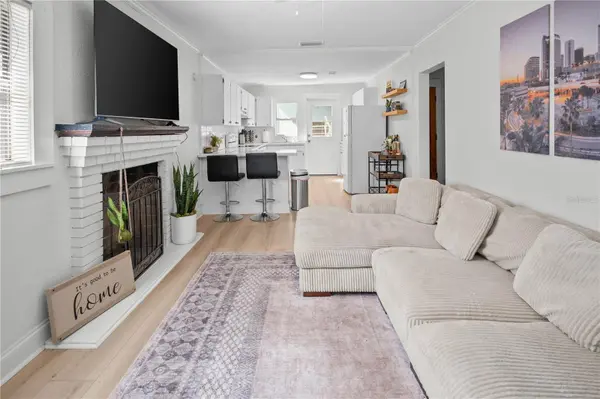 6502 N BRANCH AVE, Tampa, FL 33604