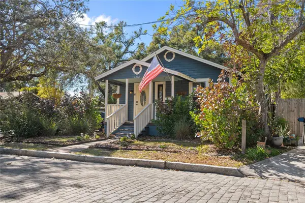 6502 N BRANCH AVE, Tampa, FL 33604