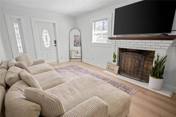 6502 N BRANCH AVE, Tampa, FL 33604