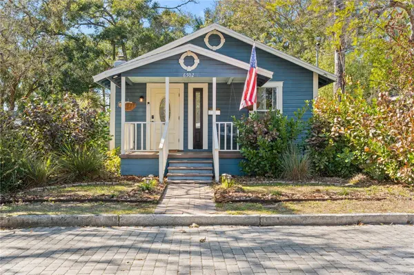 6502 N BRANCH AVE, Tampa, FL 33604