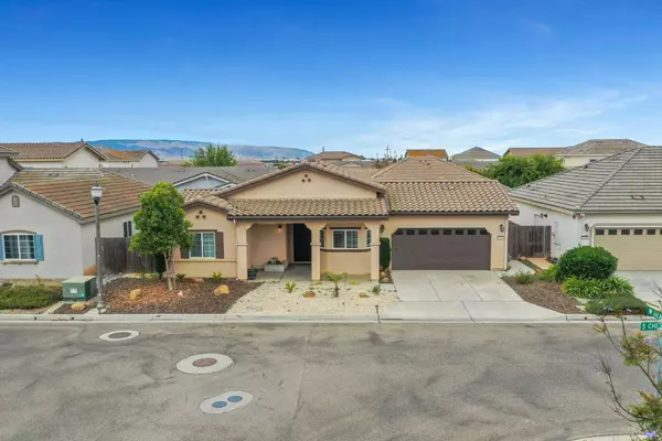 1549 S Cheshire CT, Santa Maria, CA 93458