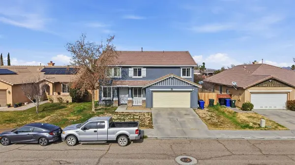 16430 Field ST, Victorville, CA 92395