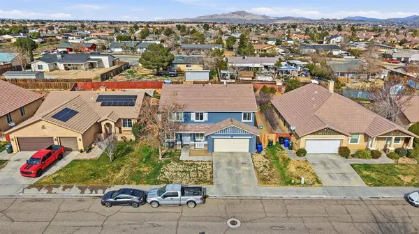 16430 Field ST, Victorville, CA 92395