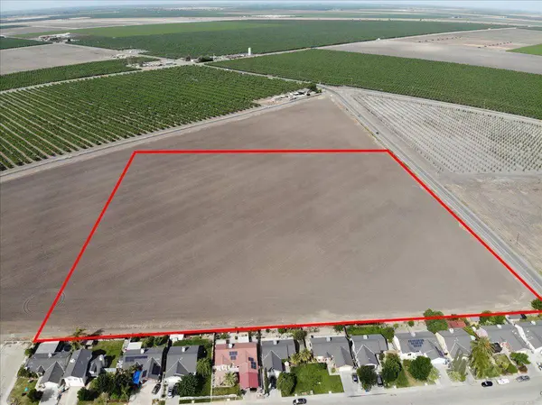 0 Tbd, San Joaquin, CA 93660