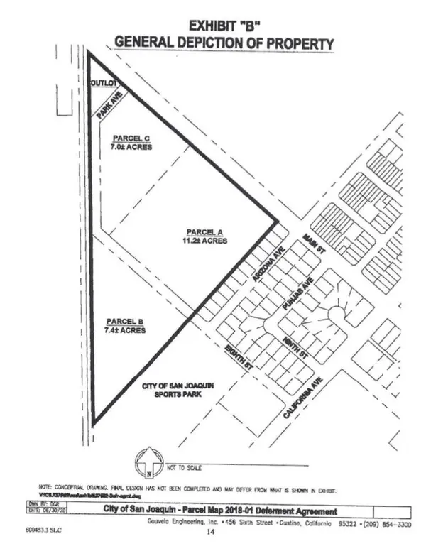 0 Tbd, San Joaquin, CA 93660