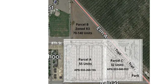 0 Tbd, San Joaquin, CA 93660