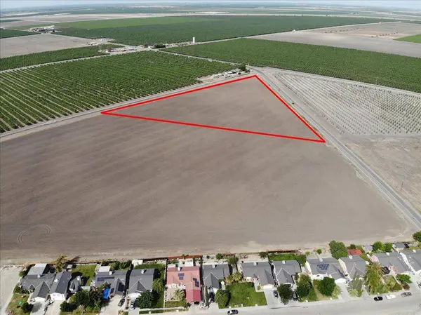 0 Tbd, San Joaquin, CA 93660