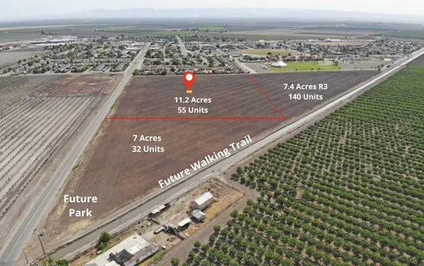 0 Tbd, San Joaquin, CA 93660