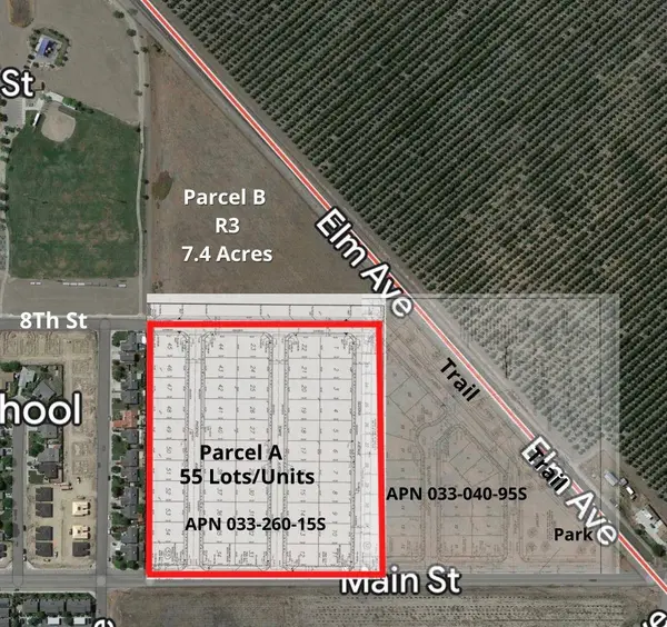 0 Tbd, San Joaquin, CA 93660