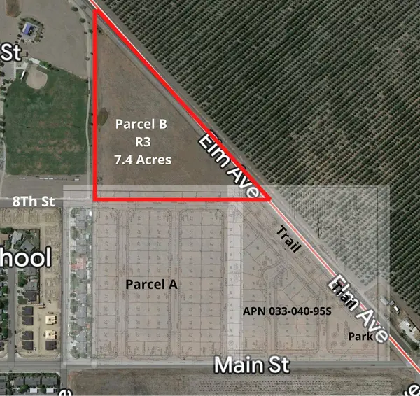 San Joaquin, CA 93660