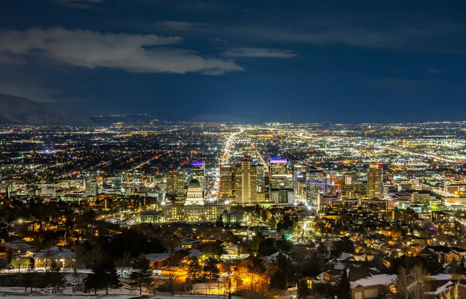 Salt Lake City